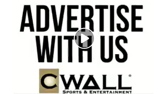CWall Sports & Entertainment on Facebook Watch